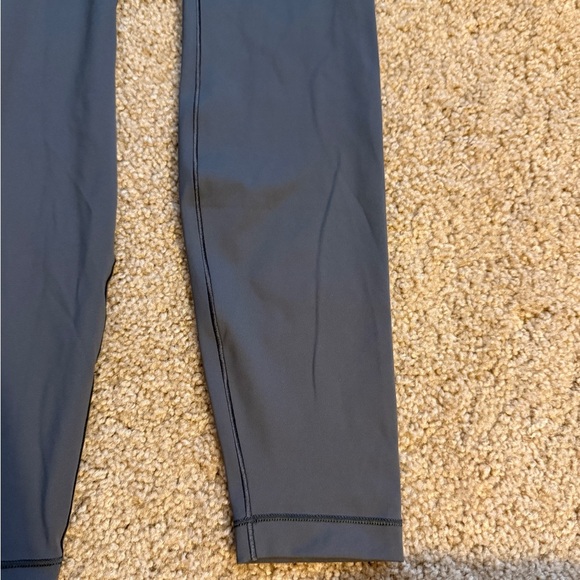 TNA Gray Leggings - Picture 3 of 7